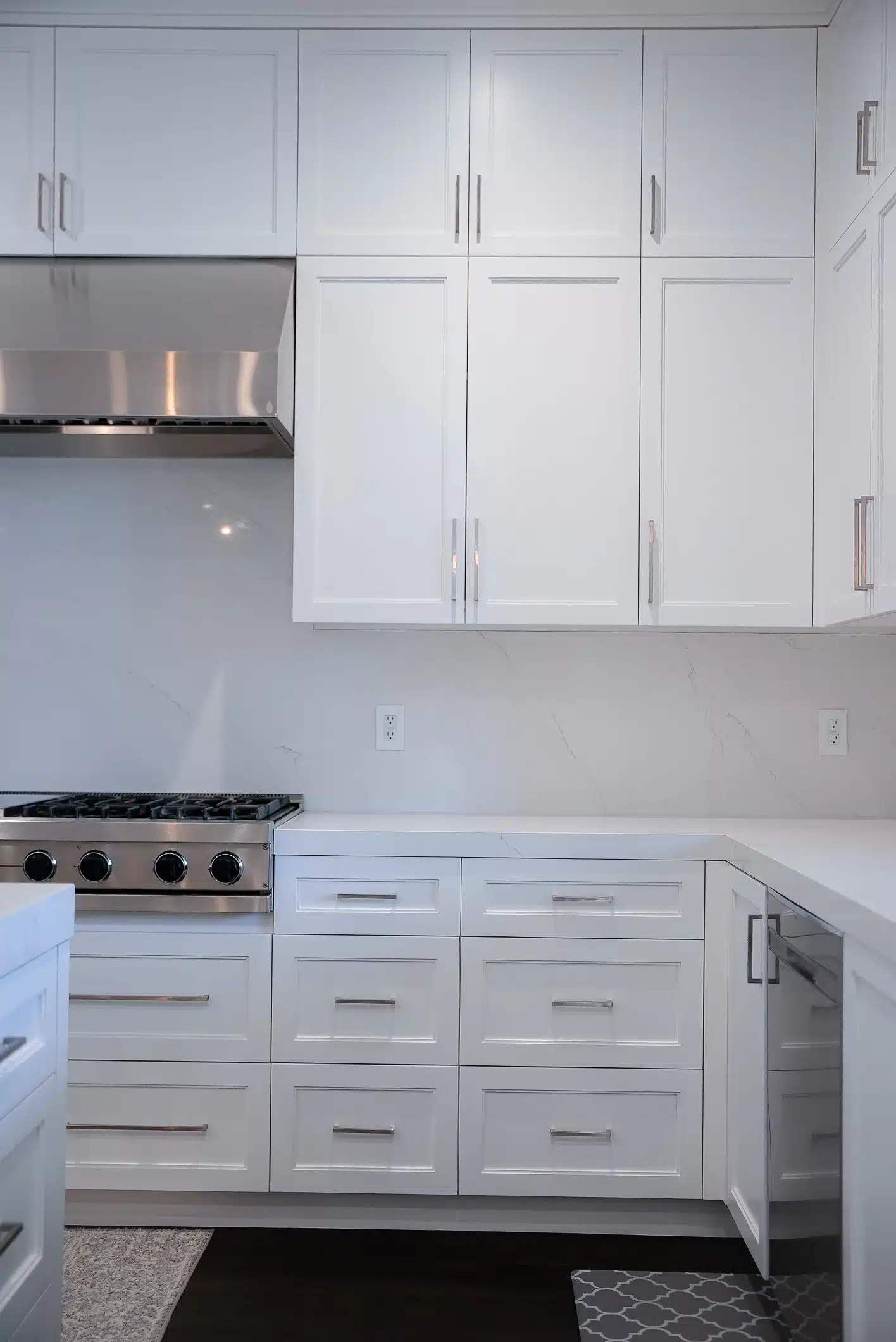 Poema Place home remodel photo