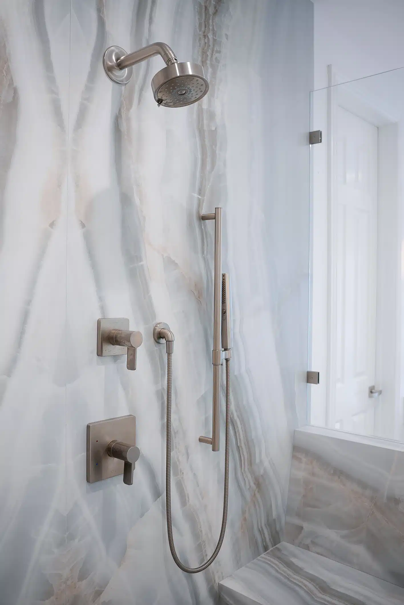 Poema Place home remodel photo