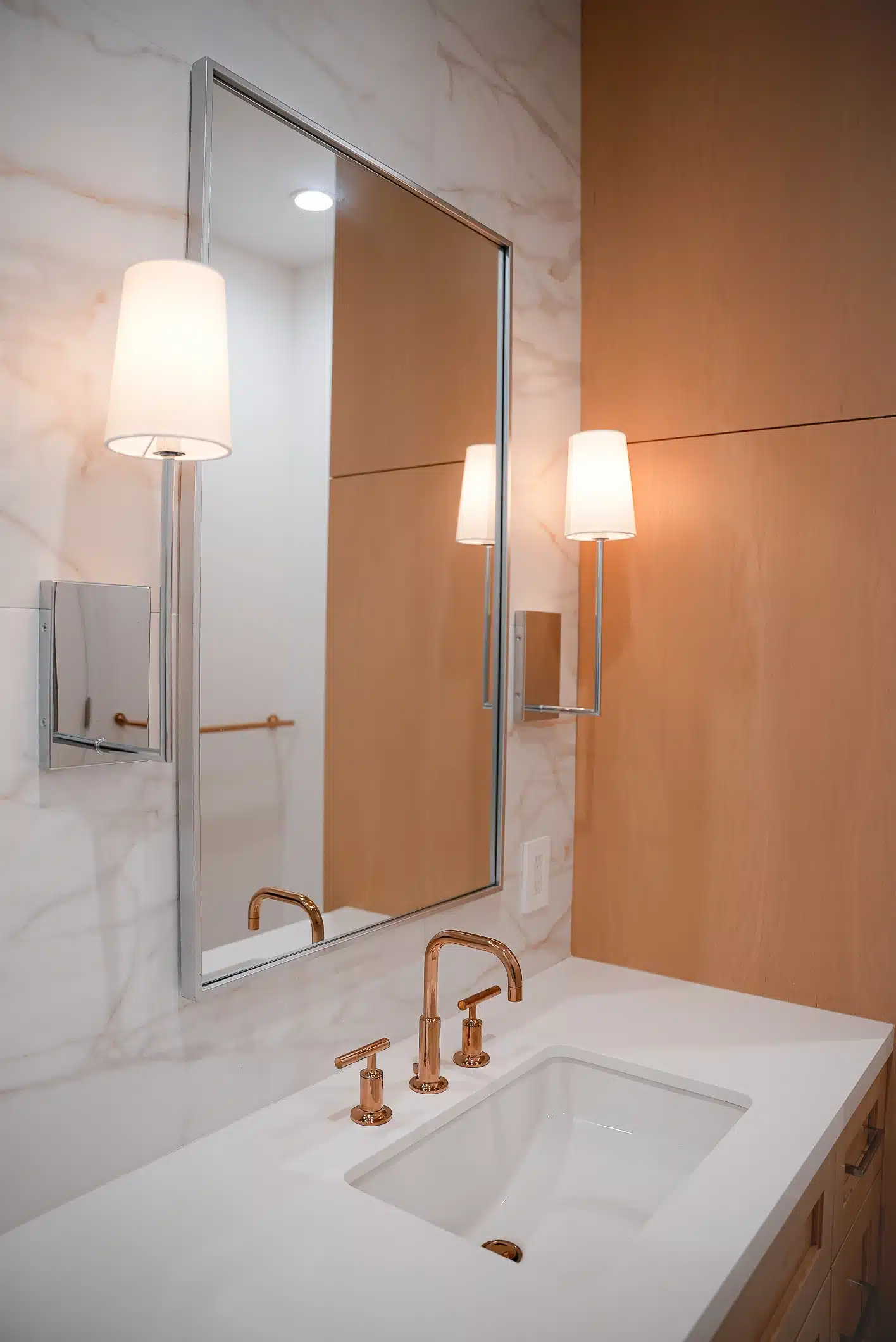 Poema Place home remodel photo
