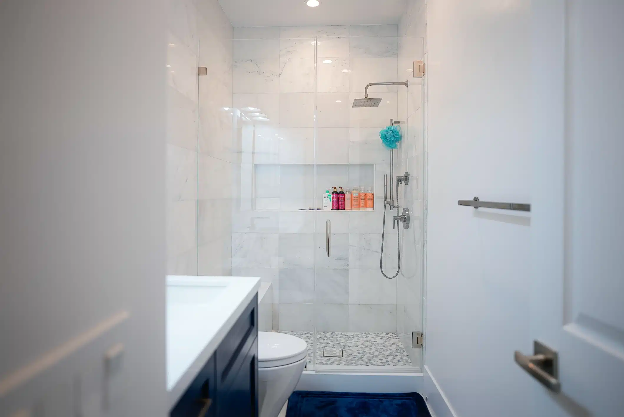 Poema Place home remodel photo
