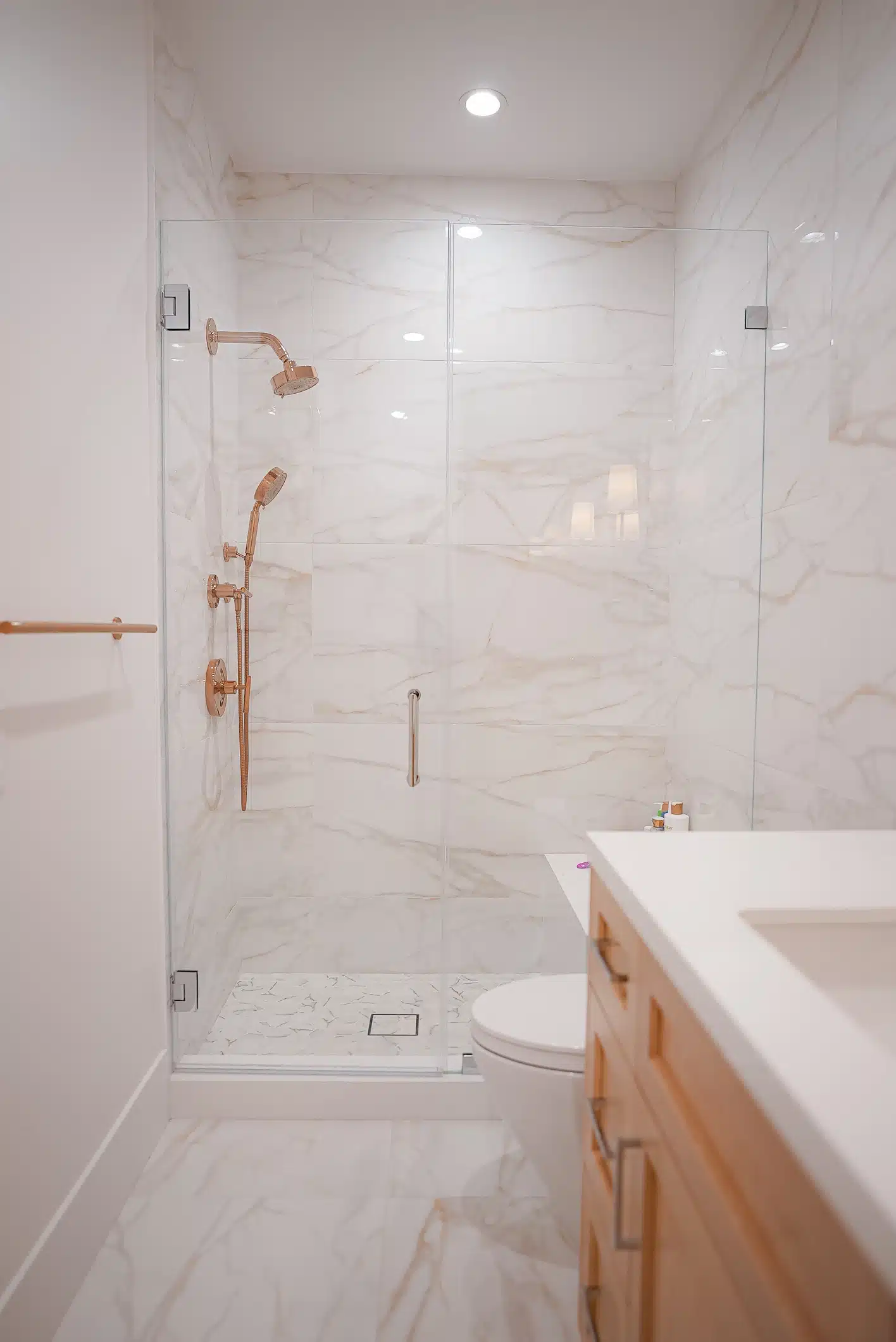 Poema Place home remodel photo