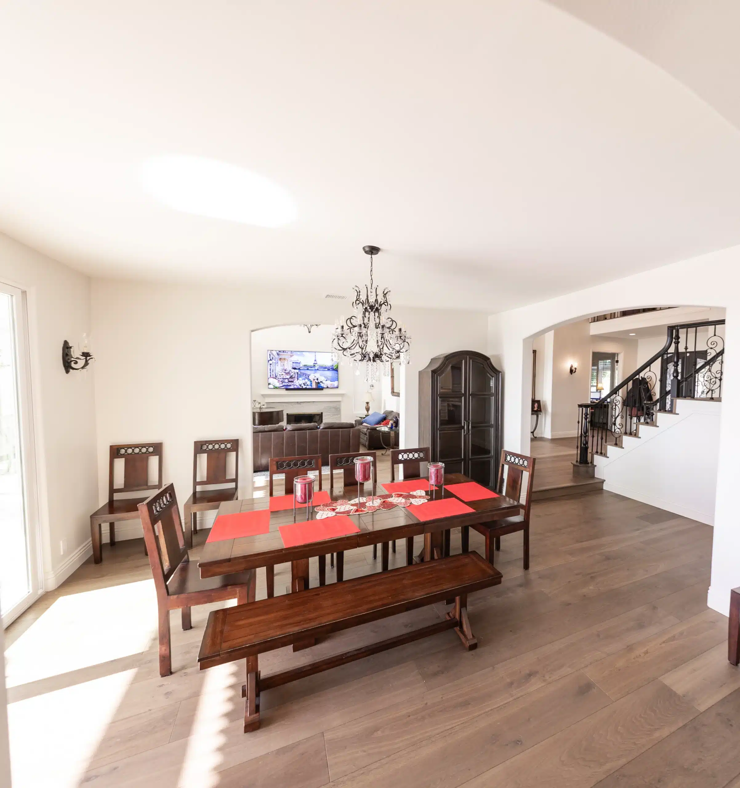 Hillhurst home transformation photo 19