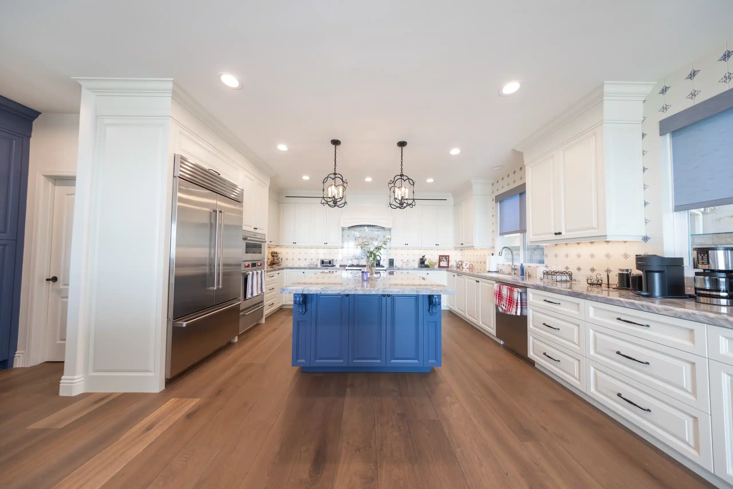 Hillhurst home transformation photo 34
