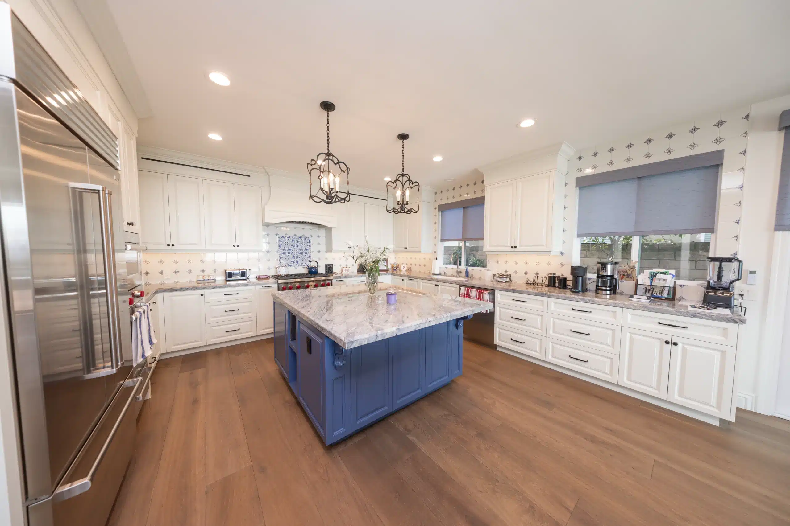 Hillhurst home transformation photo 37