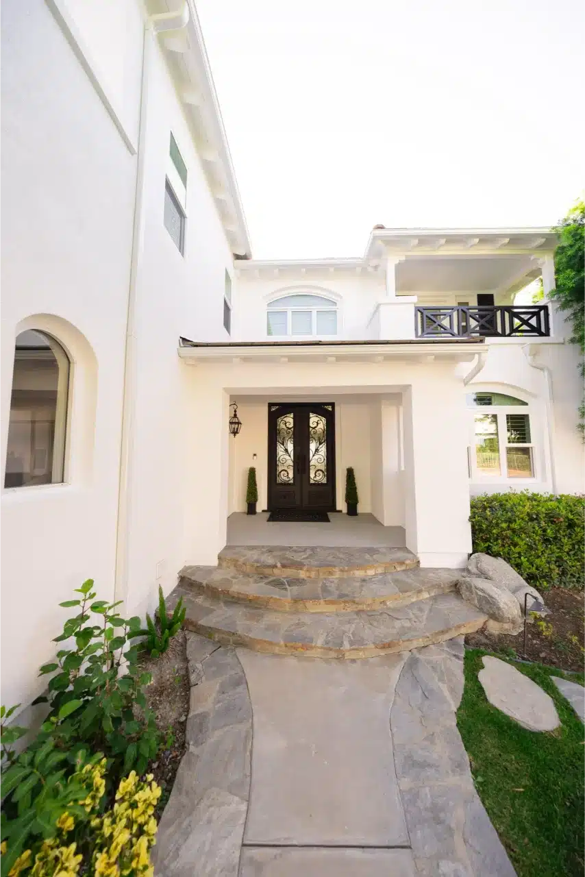 Hillhurst Home Transformation
