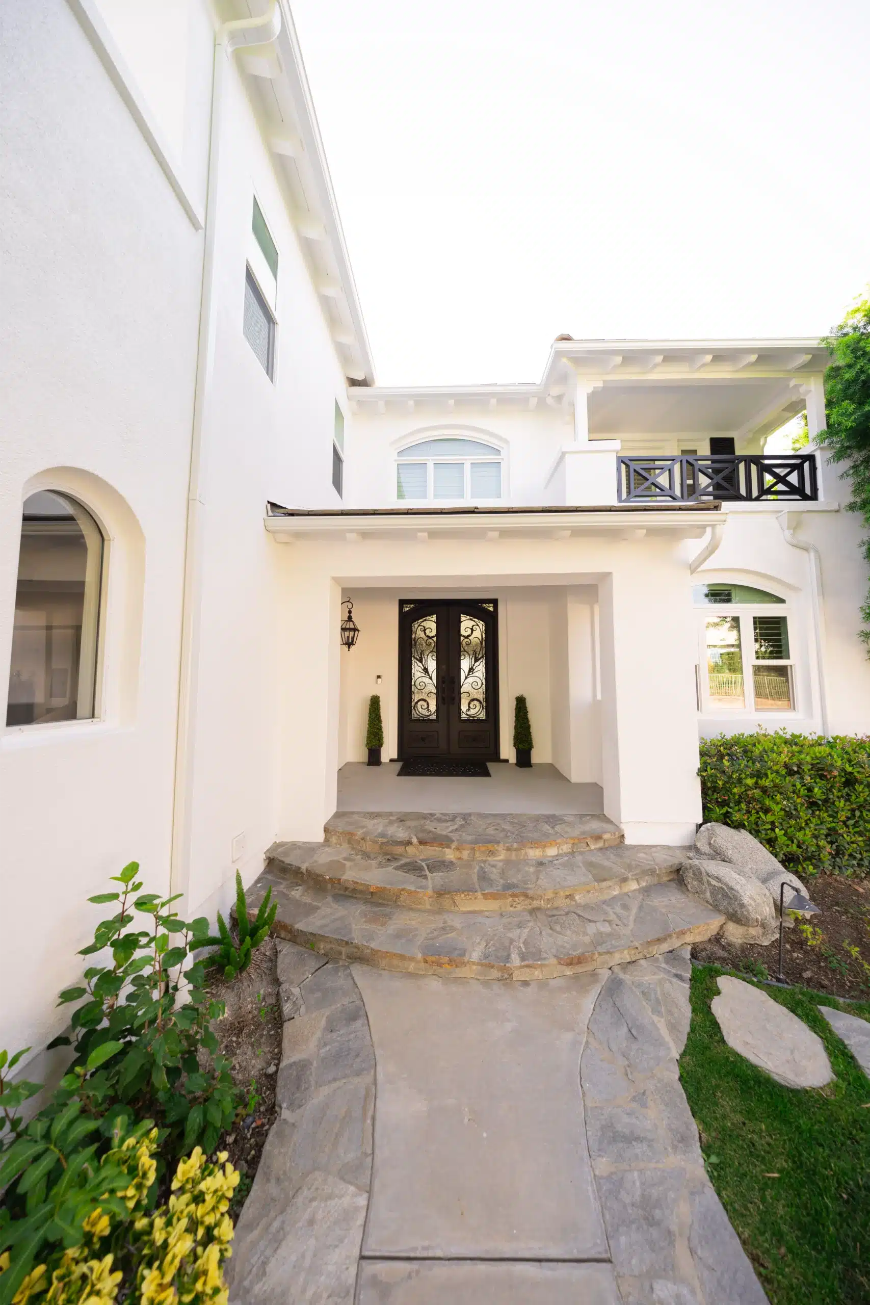 Hillhurst Home Transformation