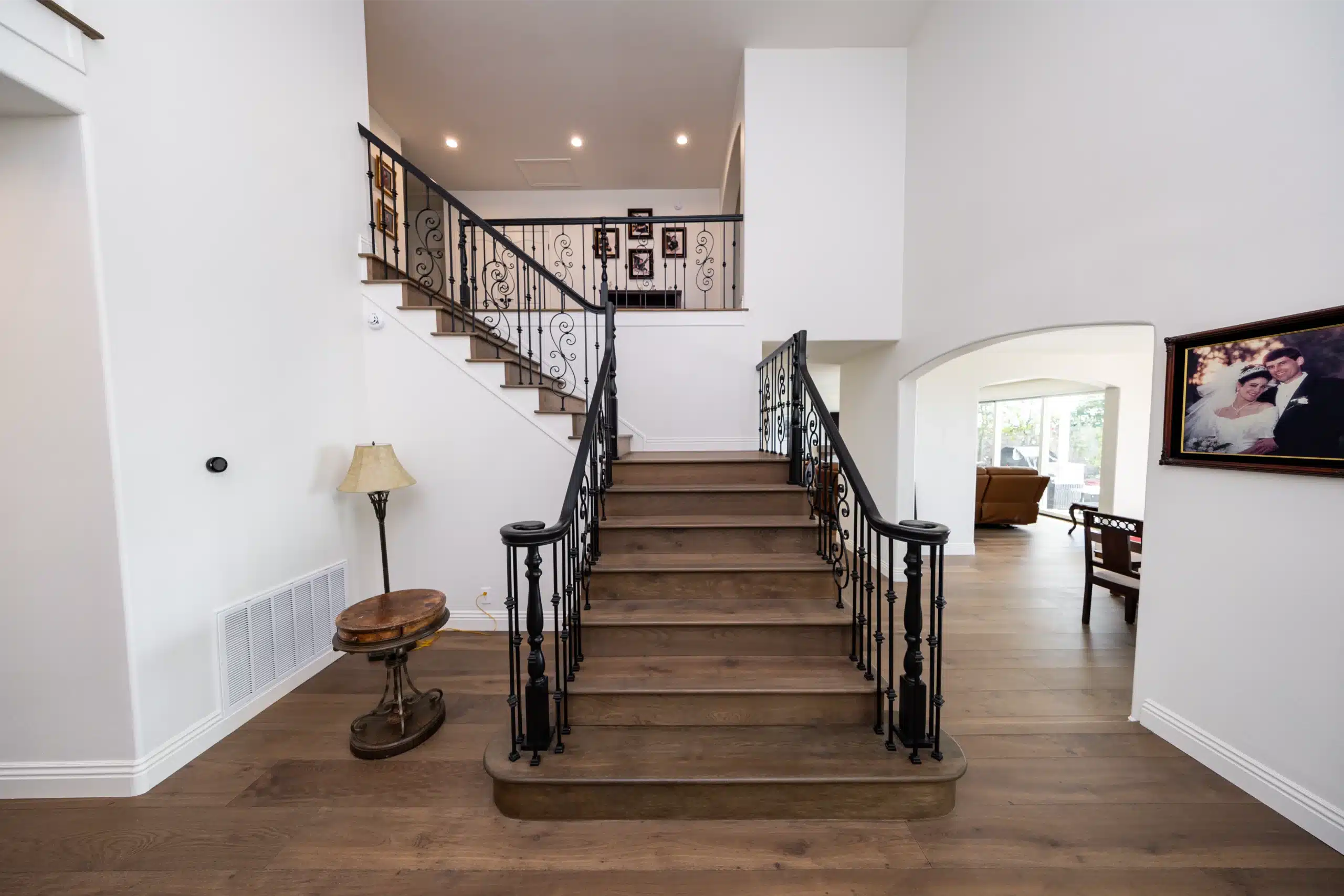 Hillhurst home transformation photo 91
