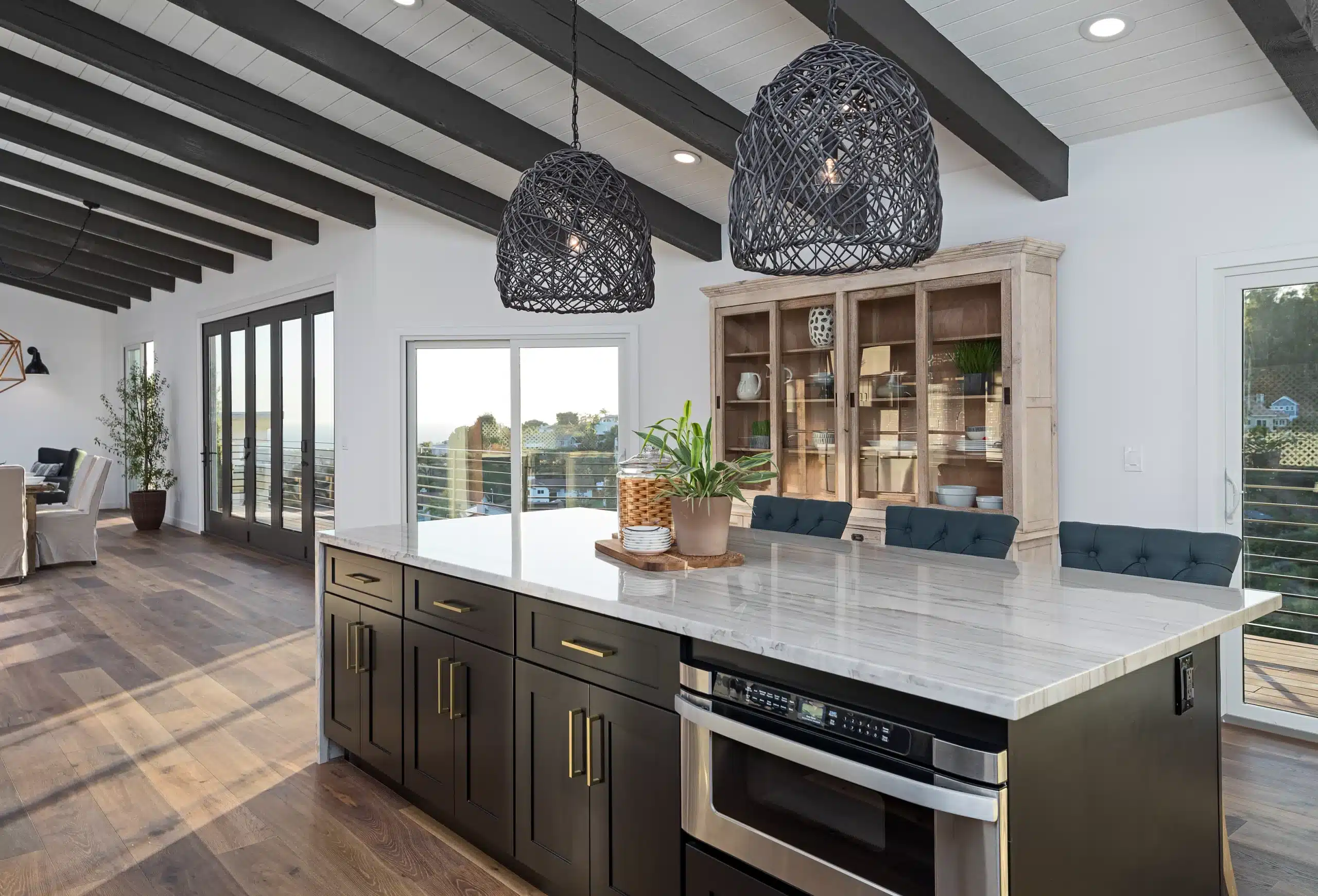 Astral Drive remodel photo