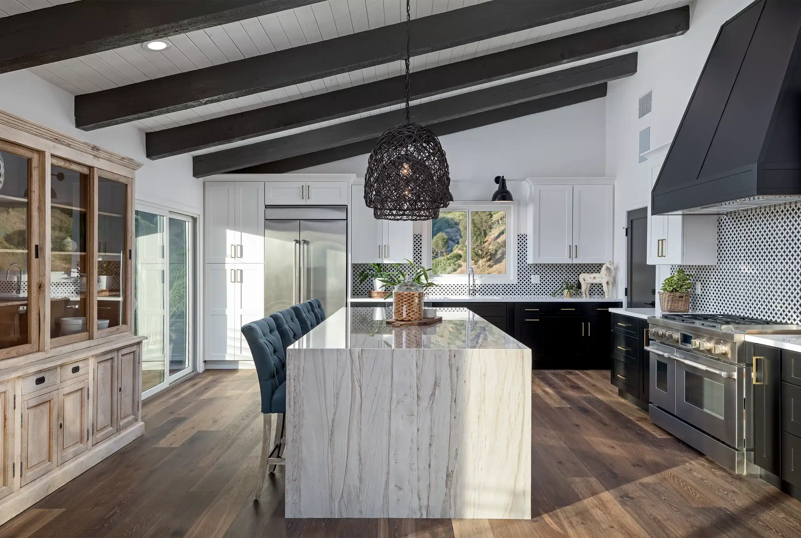 Astral Drive remodel photo