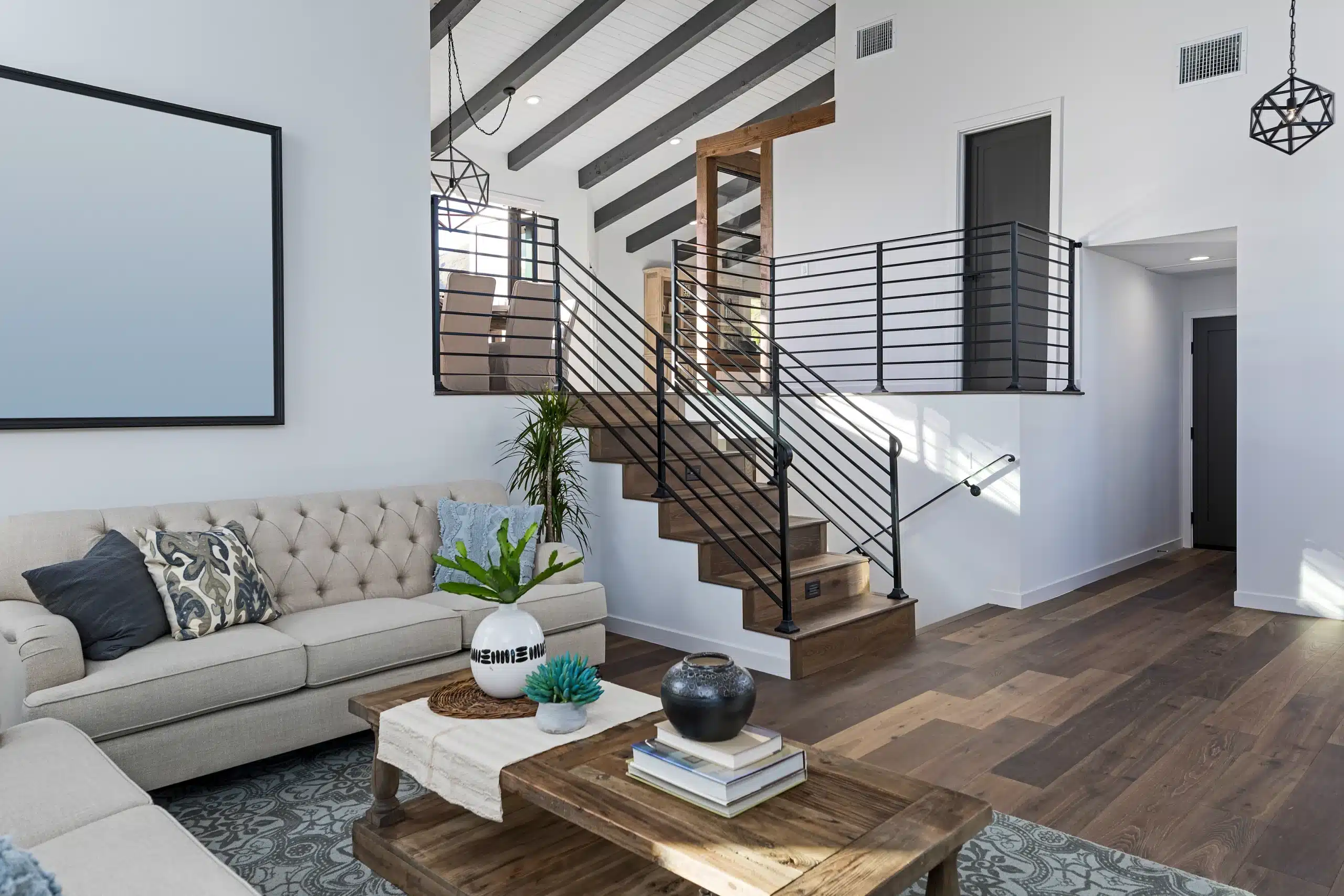 Astral Drive remodel photo