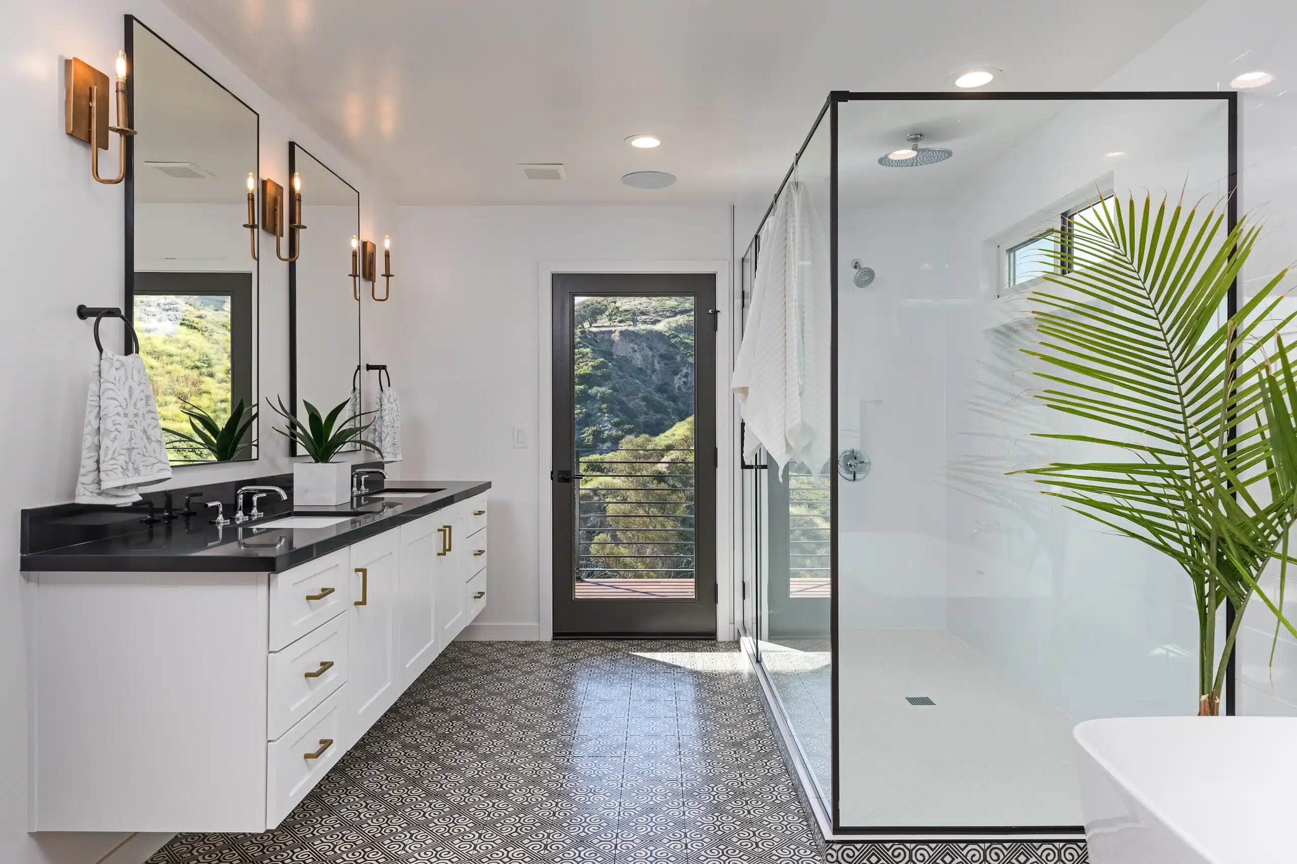Astral Drive remodel photo