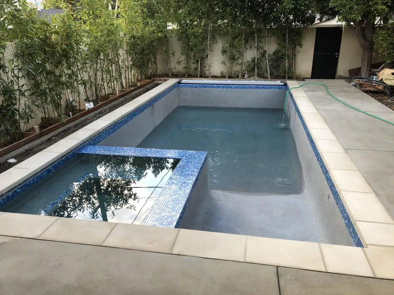 Custom Home in Beverly Hills