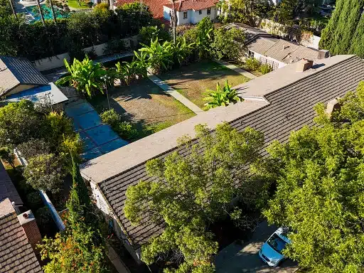 Spanish-Style Custom Home